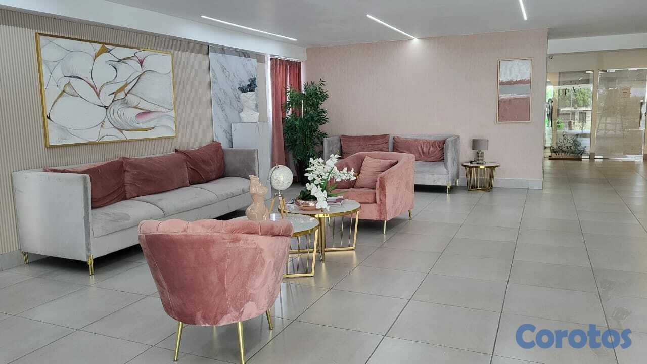 apartamentos - Apartamento en Venta para Inversionista en Piantin 9