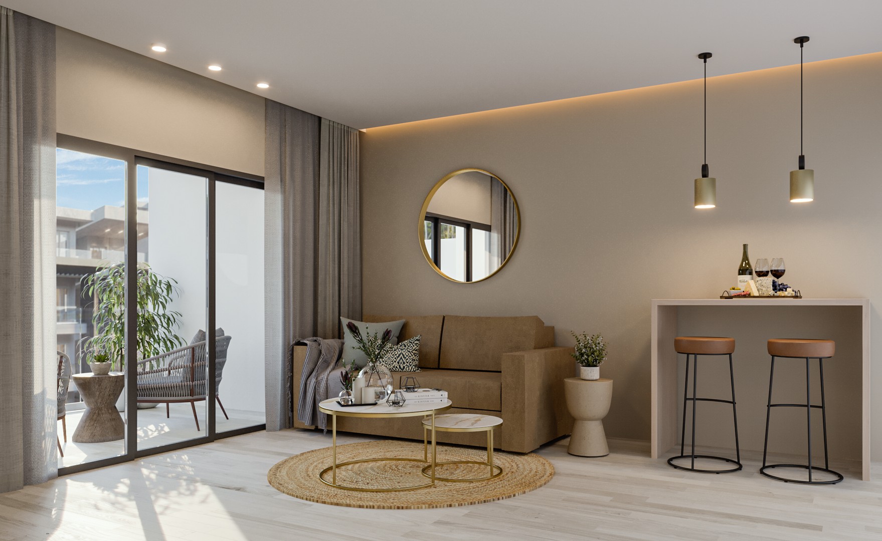 apartamentos - EXCLUSIVO Y SOFISTICADO PROYECTO EN CAP CANA ✨ 6