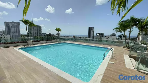 apartamentos - Bella Vista, para ejecutivo o pareja, amueblado 2
