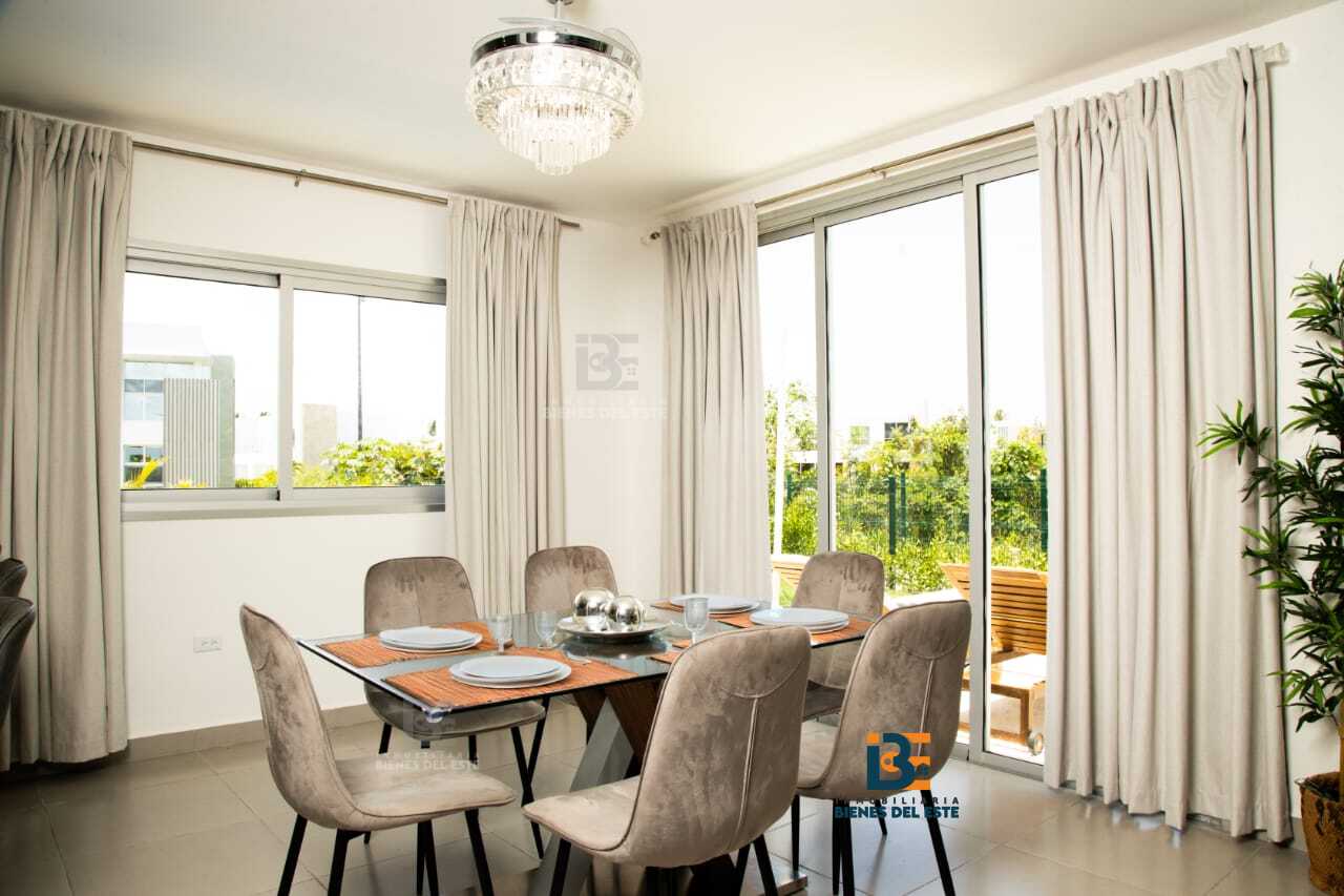 casas vacacionales y villas - VENTA de Linda Villa Playa Nueva Romana. 1