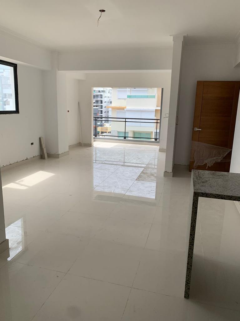 apartamentos - Vendo Apto nuevo en Bella Vista Norte 6