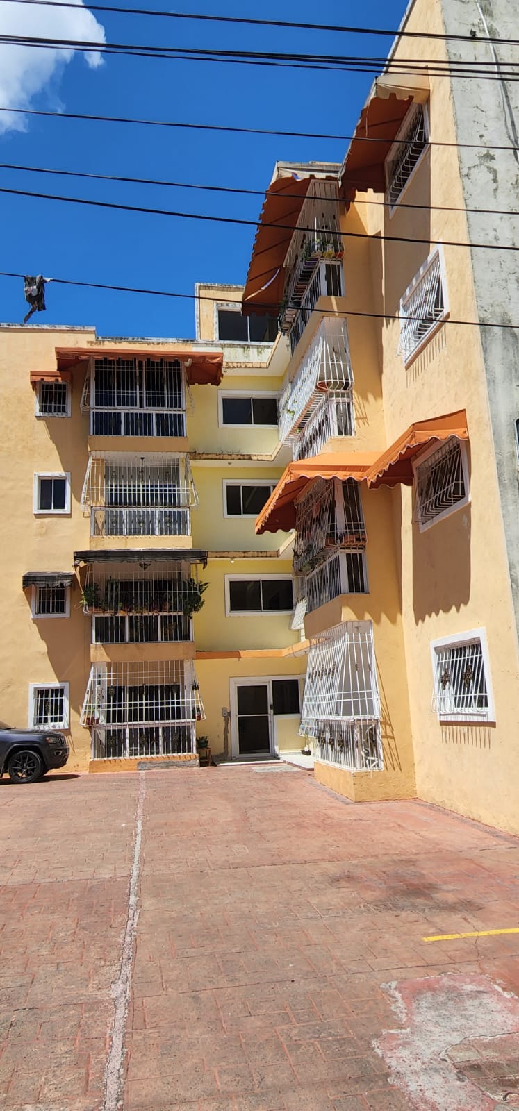 apartamentos - Apartamento en venta en Villa Aura 