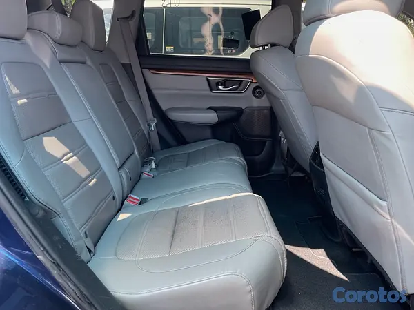 jeepetas y camionetas - Honda CRV Touring Hybrid 2022 (AWD) 4x4 - Excelentes Condiciones, Nunca Chocada  6