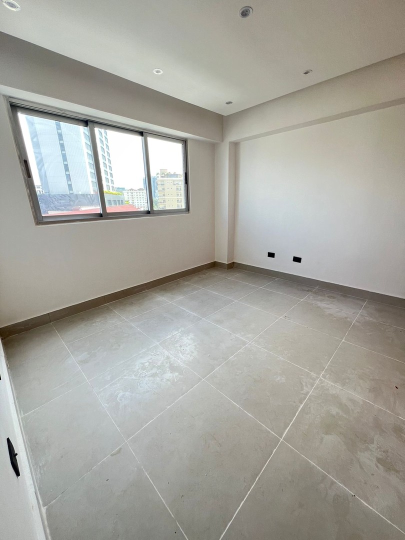 apartamentos - Apartamento en alquiler en Piantini 

 3
