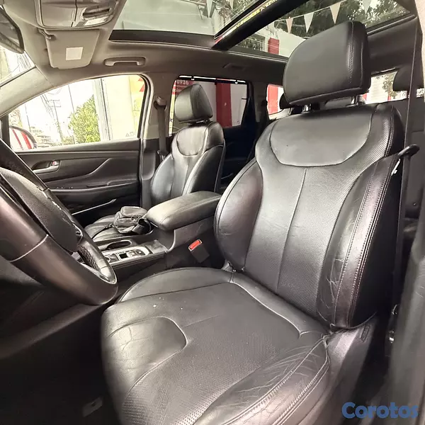 jeepetas y camionetas - Santa fe  sel 2020 1