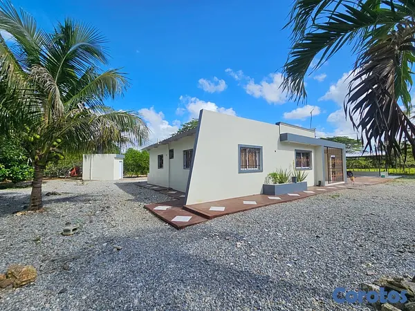 solares y terrenos - Se Vende Finca Ganadera en San Francisco de Macorís Macoris 6