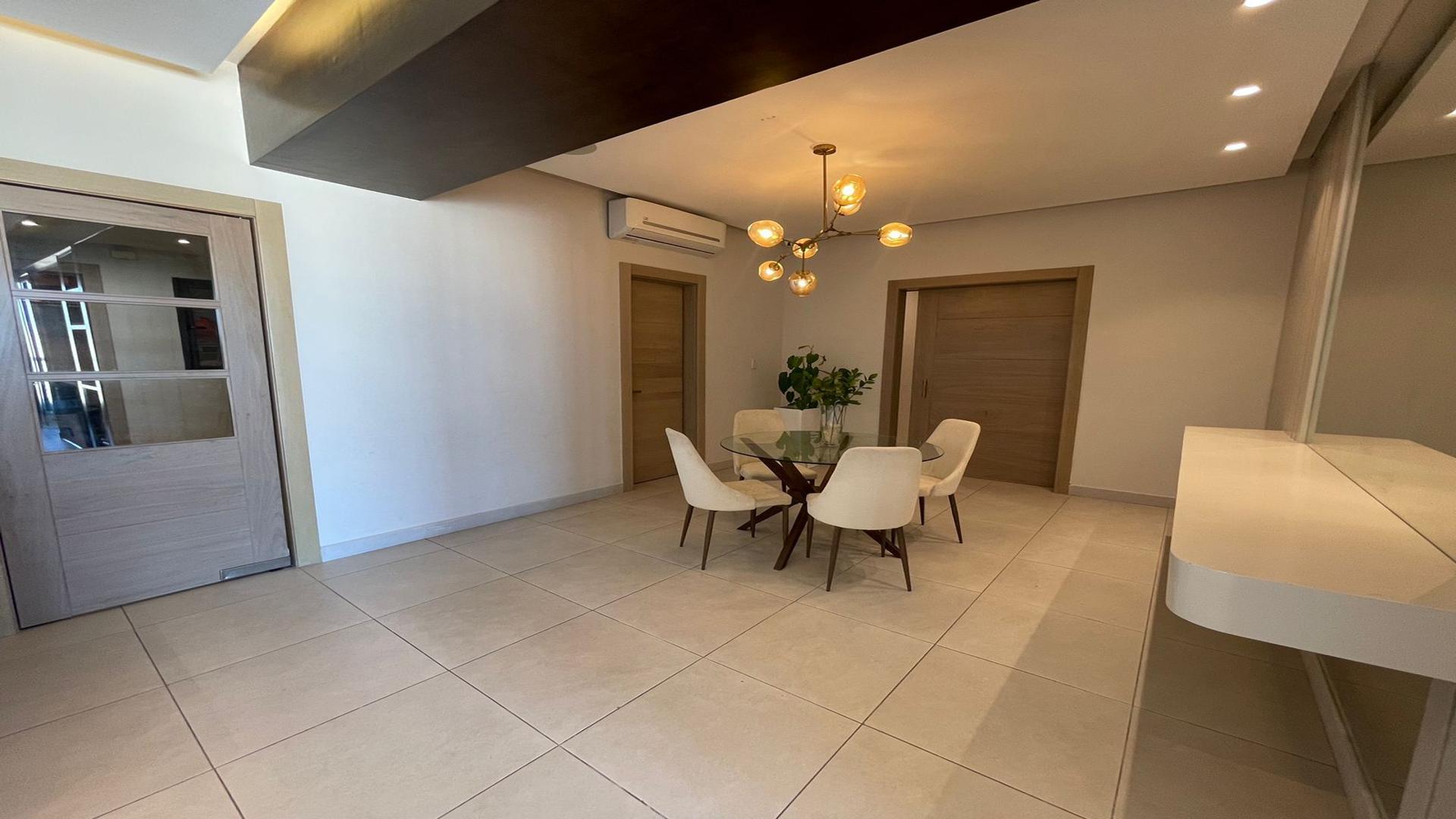 apartamentos - Apartamento en El Millón con Estudio 8