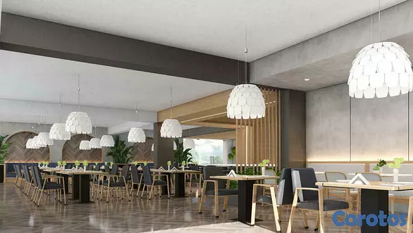 apartamentos - LOCALES COMERCIALES - PLAZA DEL CAMPO JARABACOA. 7