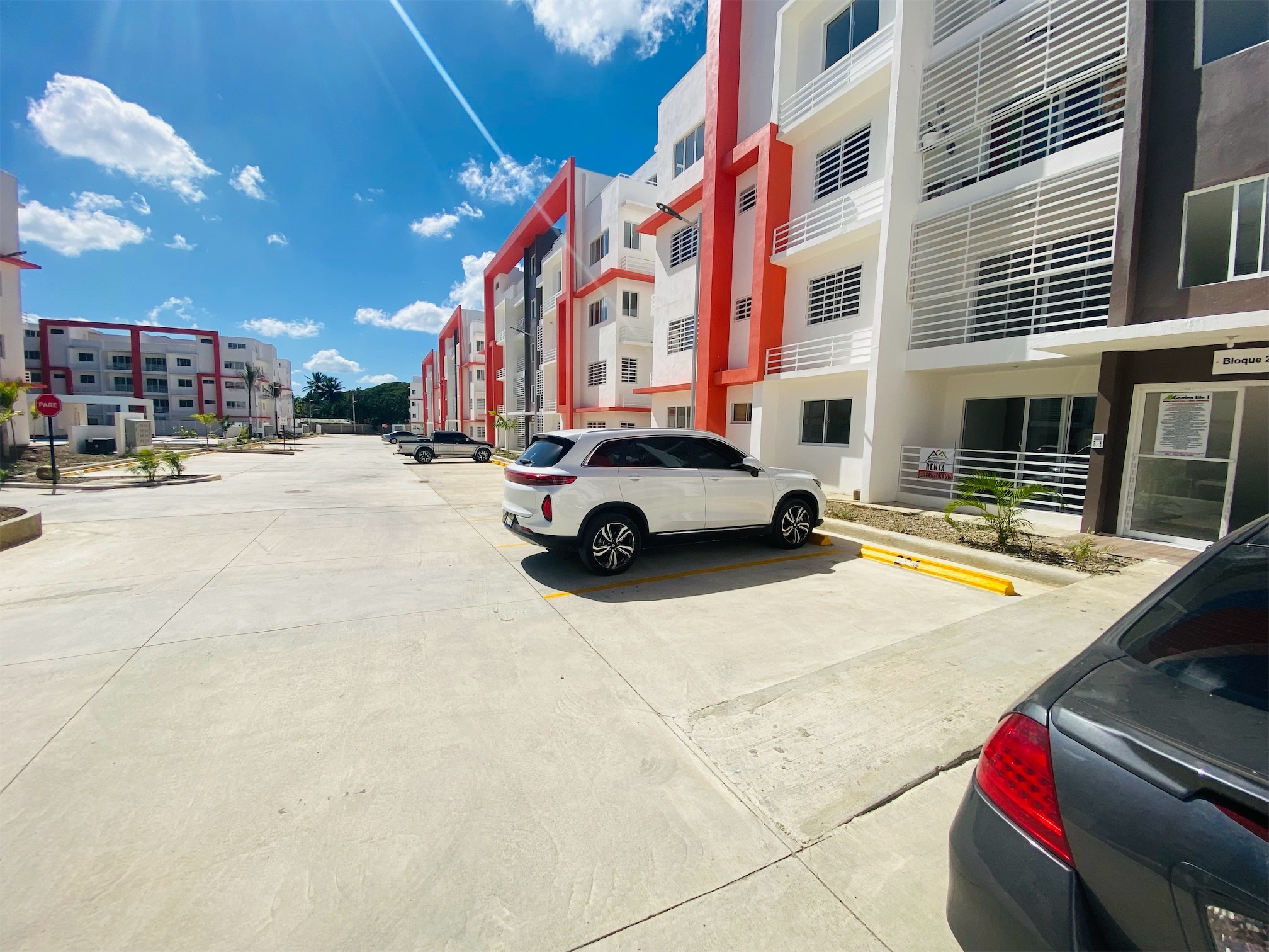 apartamentos - APART EN VENTA EN SANTIAGO DE LOS CABALLEROSOS  4