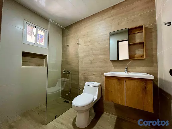 apartamentos - Apartamento en Alquiler en Bella Vista 10
