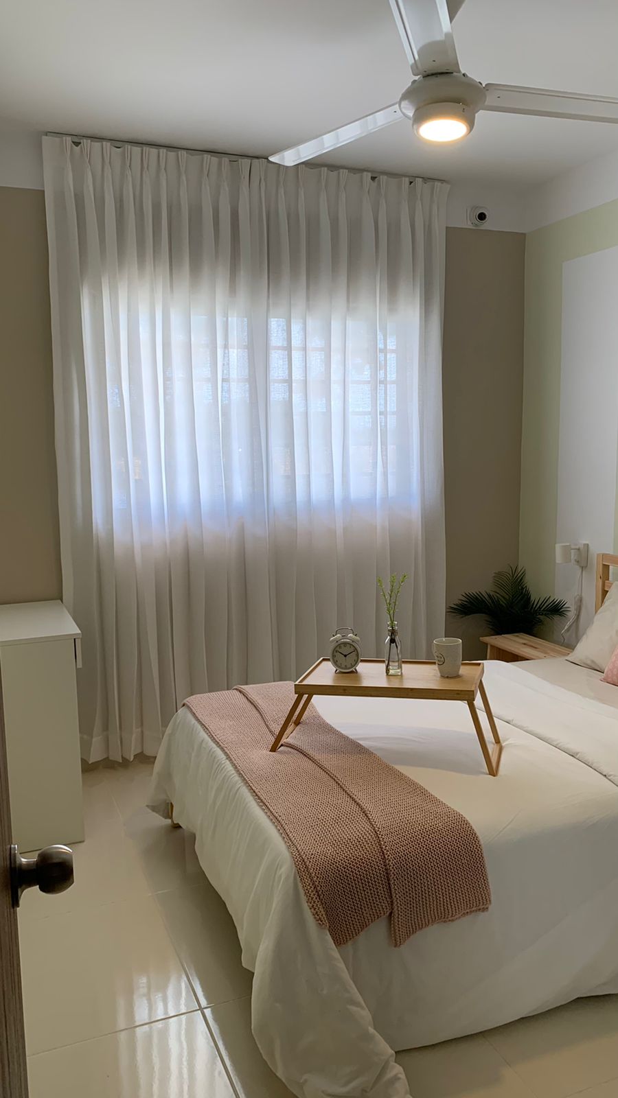 apartamentos - PROYECTO DE APART EN LA CHARLES DE GAULLE 1447 1