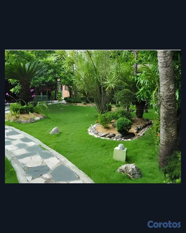 casas vacacionales y villas - Exclusiva Propiedad de Campo para Inversión y Desc 7