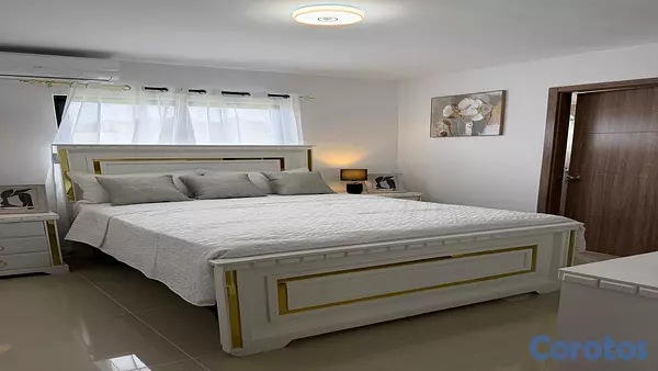 apartamentos - Alquilo apartamento amueblado en Epic 2