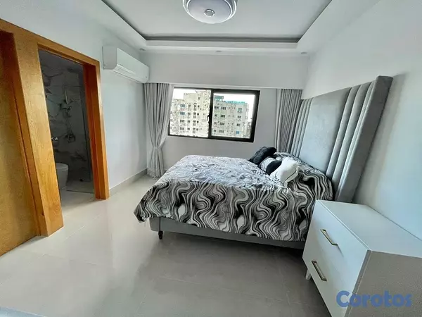 apartamentos - Alquiler Apartamento Amueblad-La Esperilla 10