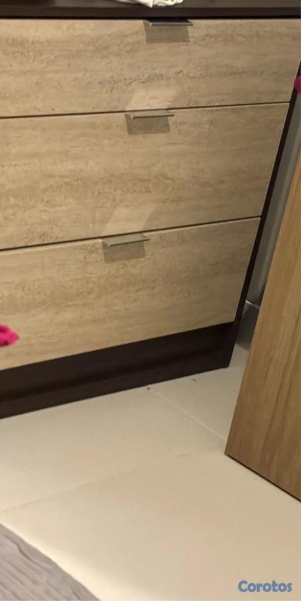 muebles y colchones - como nuevo comprado en Ilumel outlet 2