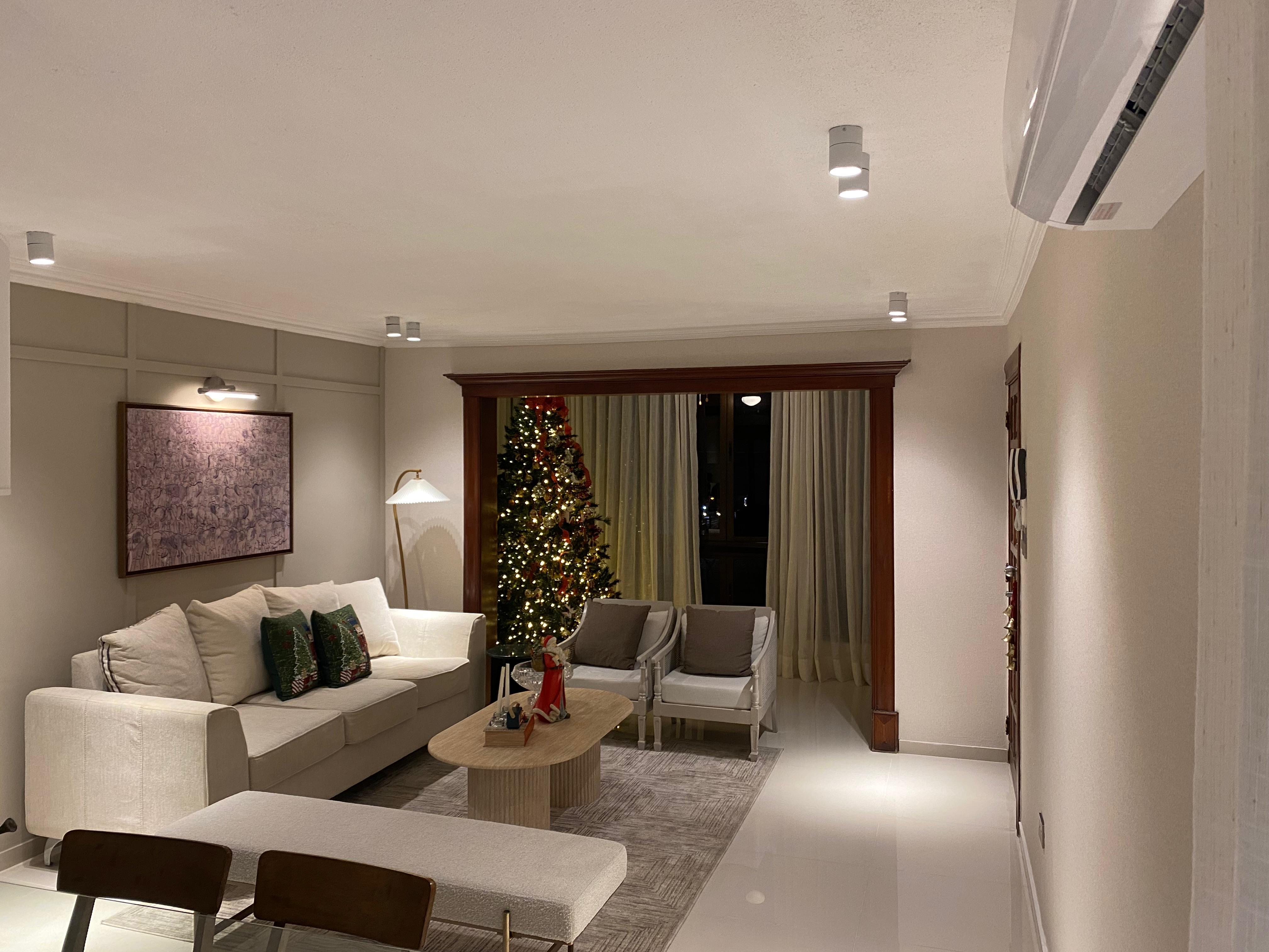 apartamentos - Apartameto en la Esperilla Clasico 4to nivel  1