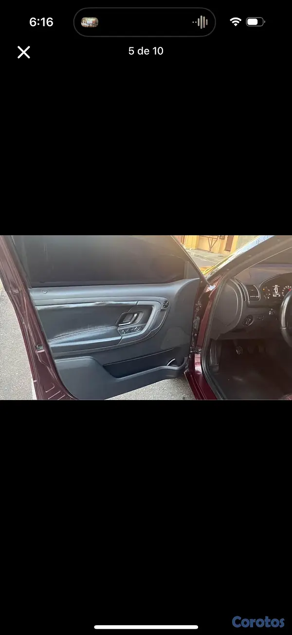 carros - SKODA FABIA ACTIVE 2011 OFERTA✅
CERO CHOQUES 
CERO REPARACIÓN
115mil KM
 4