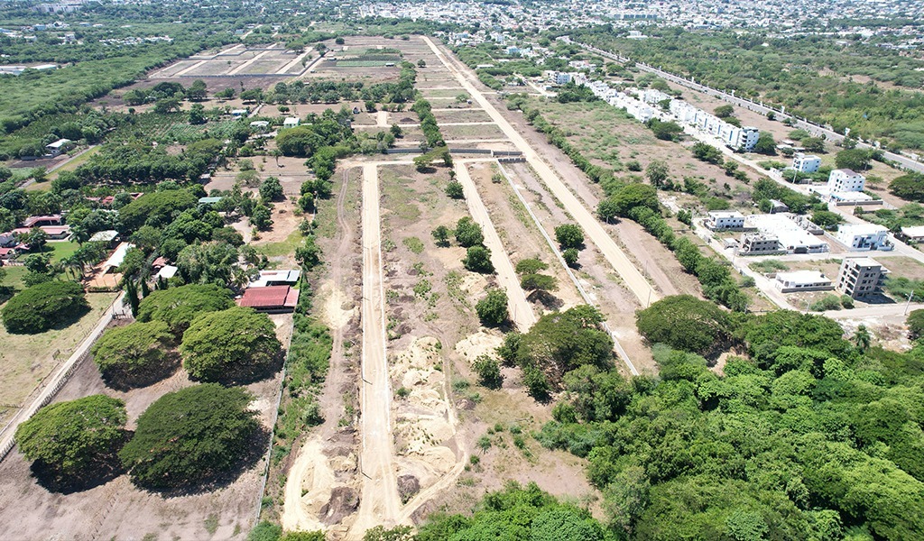 solares y terrenos - Solares Disponibles en Jacagua 