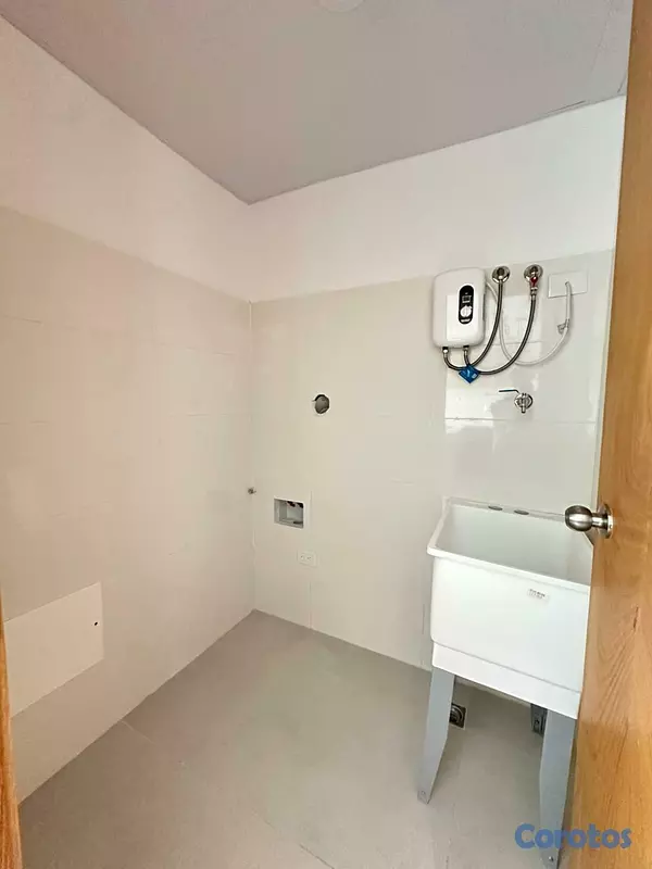 apartamentos - Apartamento de 1 Habitación en Venta - US$153.000  3