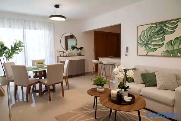 apartamentos - APARTAMENTO EN VENTA - LICEY, SANTIAGO. 15