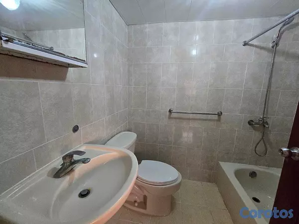 apartamentos - Apartamento Republica de Colombia próximo a la embajada americana 6