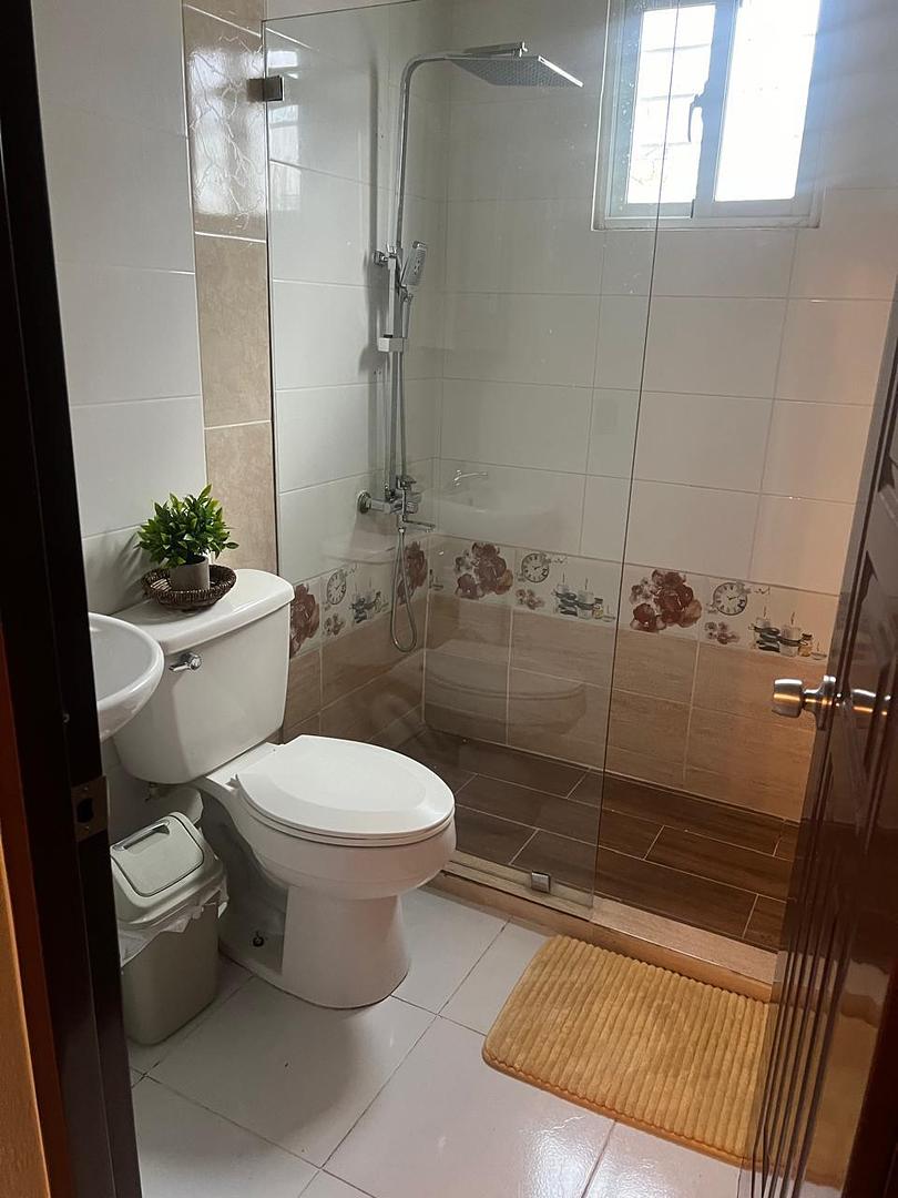 apartamentos - Hermoso y cómodo apartamento en Ensanche Ozama  7
