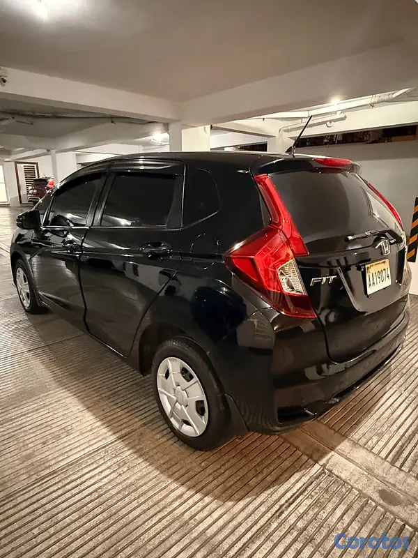 carros - Honda Fit 2018 (japonesa  4