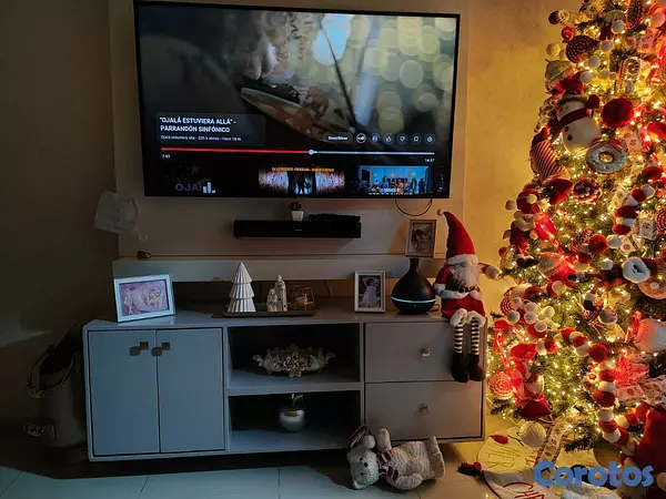 muebles y colchones - Mueble tv 4