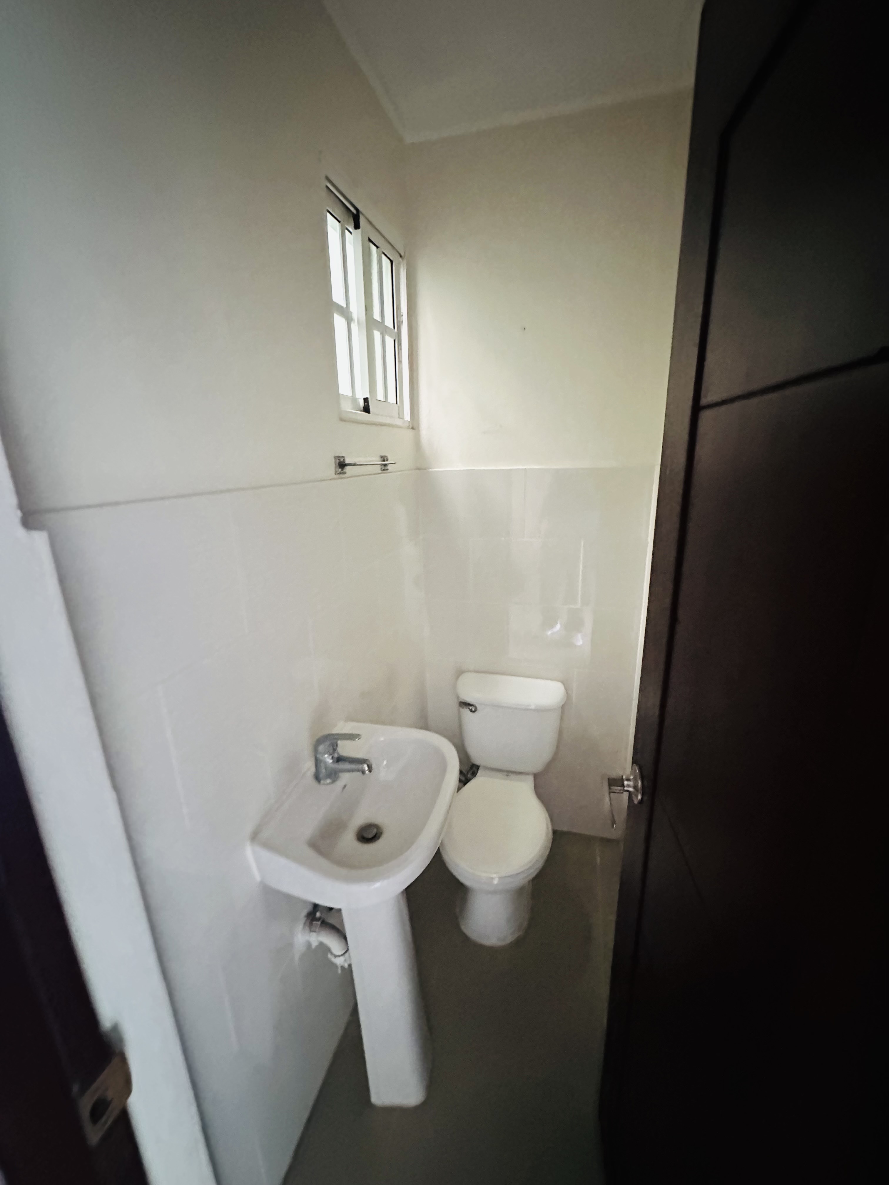 apartamentos - APARTAMENTO EN RENTA EN LOS ALAMOS SANTIAGO DE LOS CABALLEROS  4