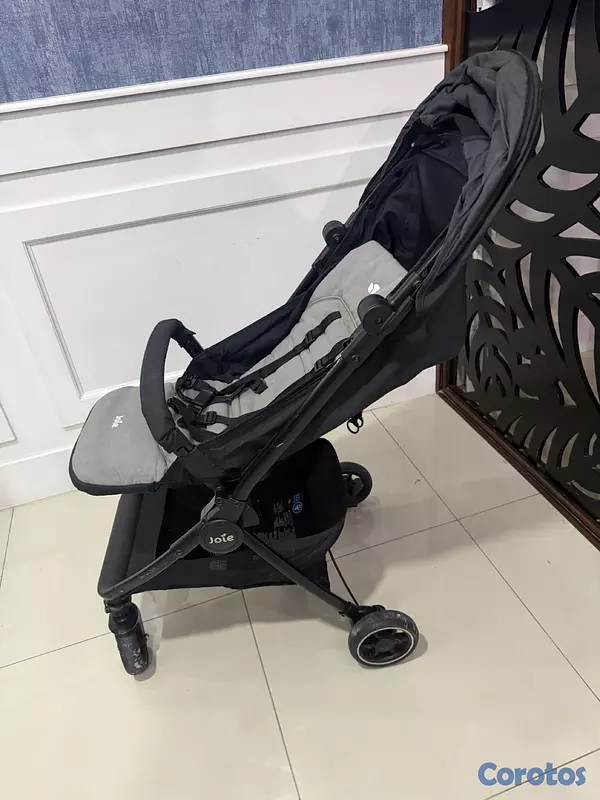 coches y sillas - Coche tipo maleta  2
