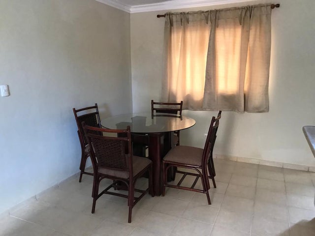 apartamentos - Apartamento en alquiler Punta Cana. 4