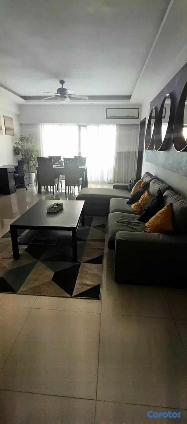 apartamentos - Renacimiento impecable apartamento familiar 3hab 2