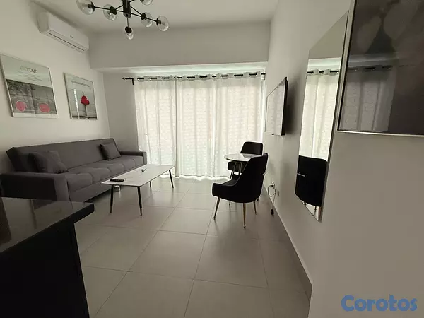 apartamentos - Apartamento en Venta en Piantini 4