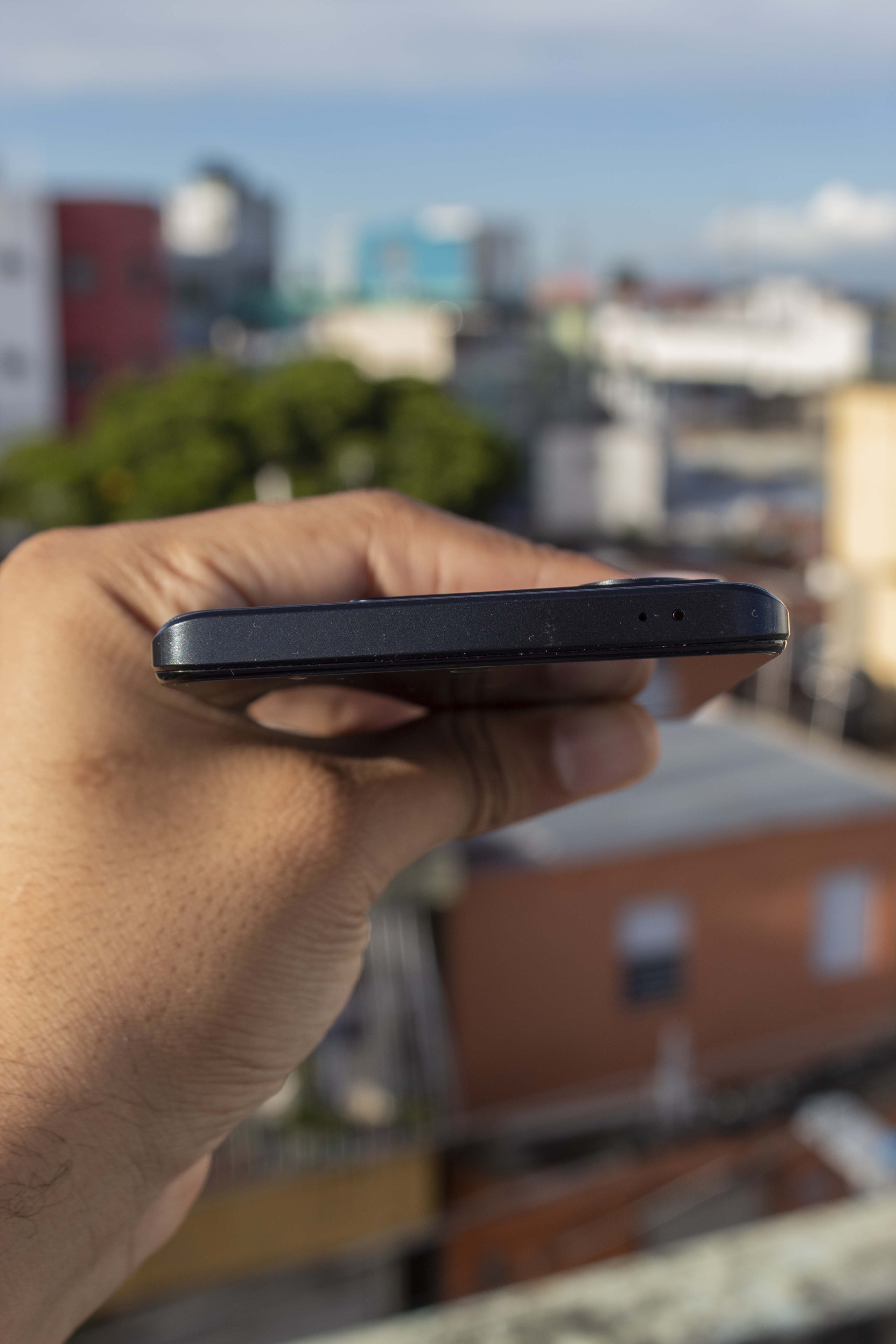 celulares y tabletas - ¡Se vende IQOO NEO 8 con 12GB de RAM y 512GB  5