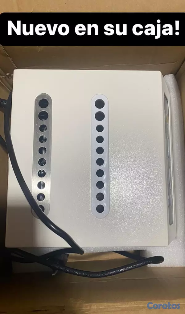 otros electronicos - PLASMA GEL 2