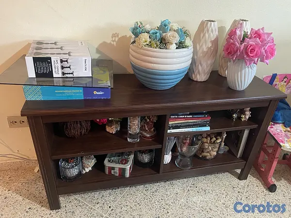 muebles y colchones - repisa de IKEA  2
