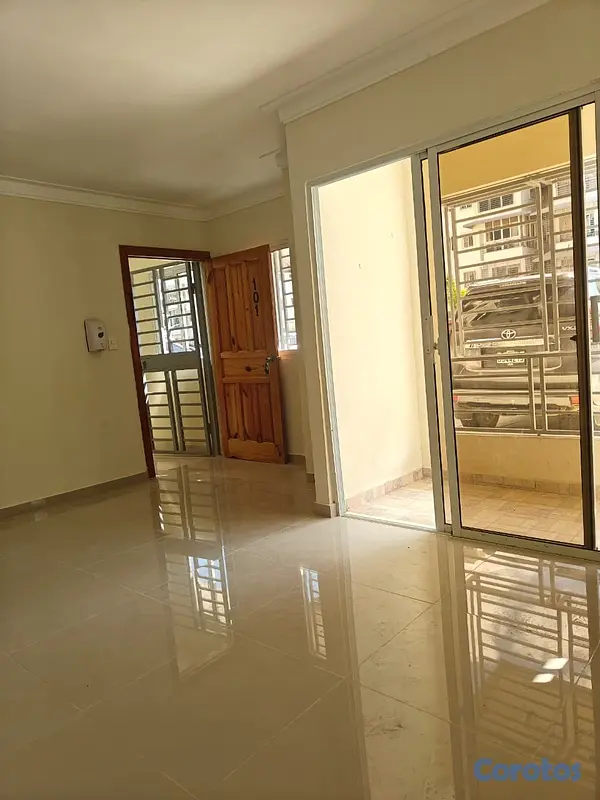 apartamentos - Alquiler en Res. Martina Caribean ll  4