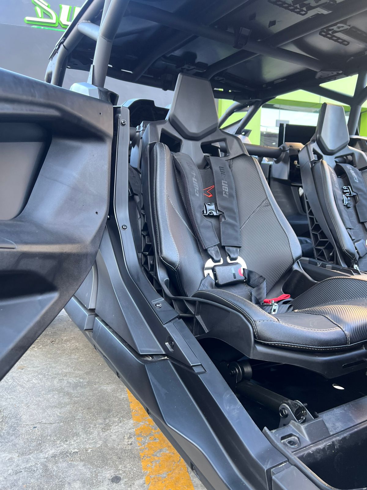 vehiculos recreativos - CAN-AM MAVERICK R XRS 2025 7