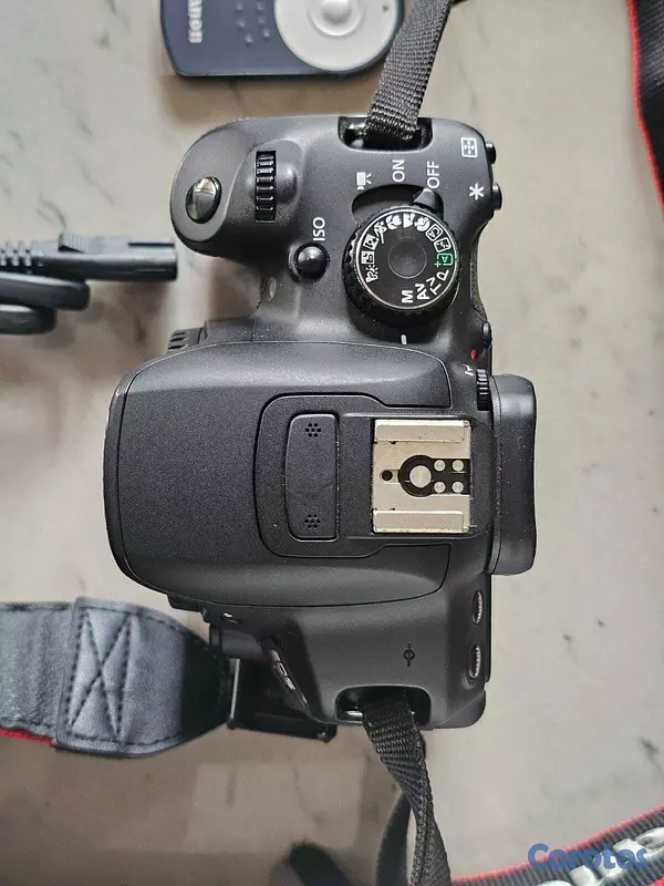 camaras y audio - De venta Camara Canon T4i, poco uso y en excelente 5