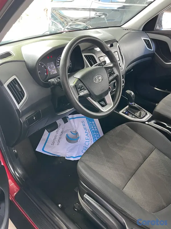 jeepetas y camionetas - Hyundai Cantus 2020 En Perfectas Condiciones  4