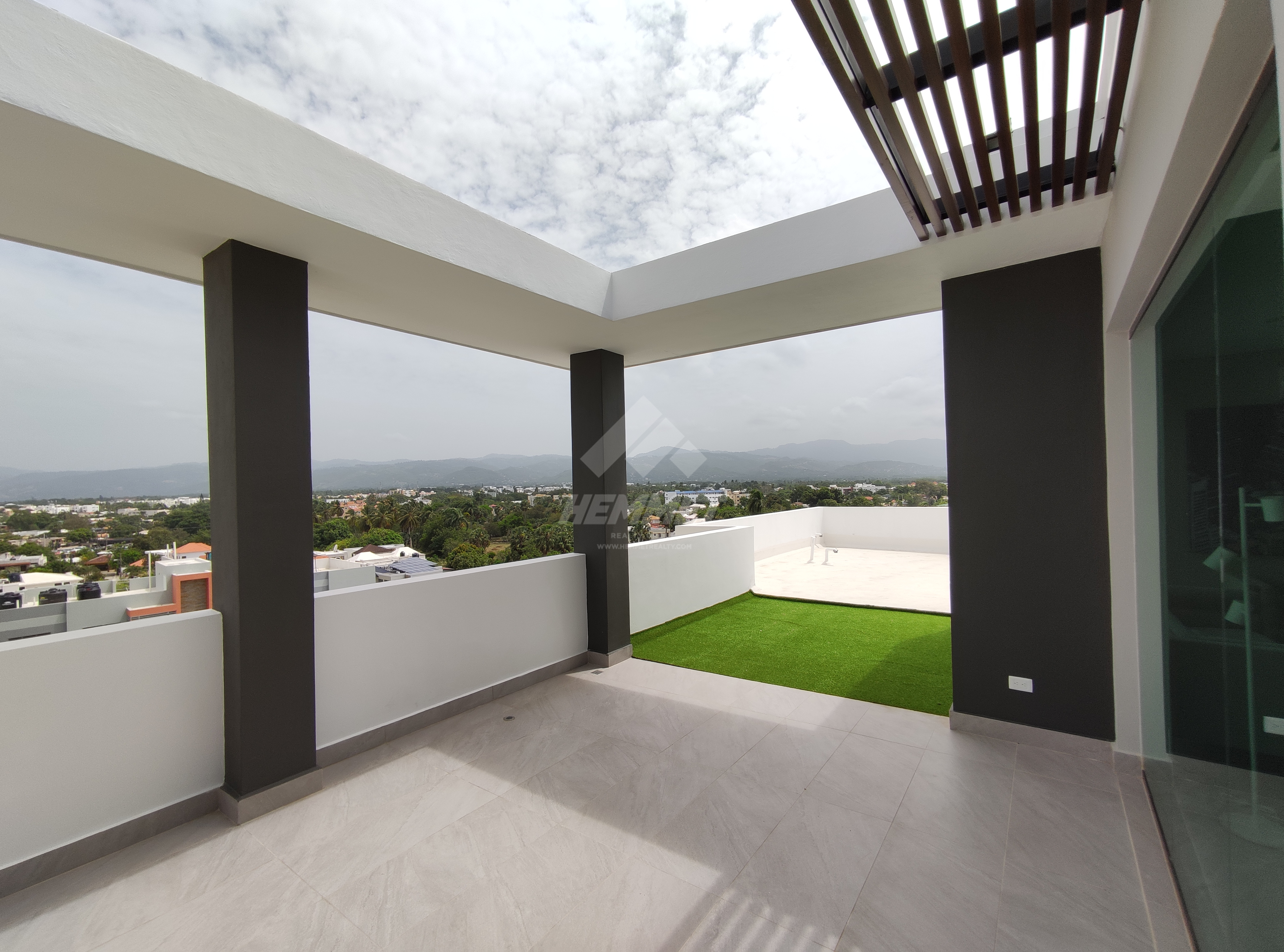 apartamentos - TORRE CON GIMNASIO Y PLANTA FULL EL DORADO II  4