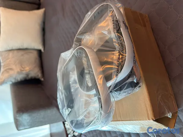 decoración y accesorios - Lámparas de techo cuadradas LED De 22W  3