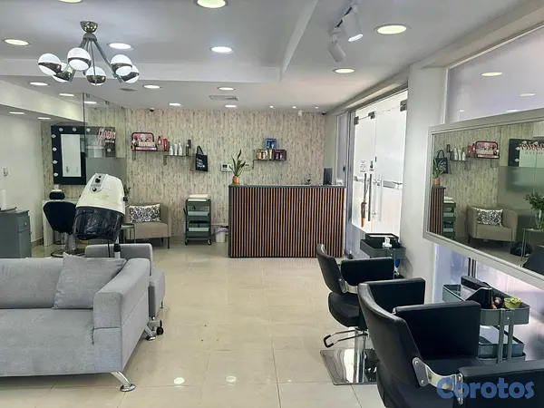 equipos profesionales - VENTA DE EQUIPOS DE SALÓN DE BELLEZA  7