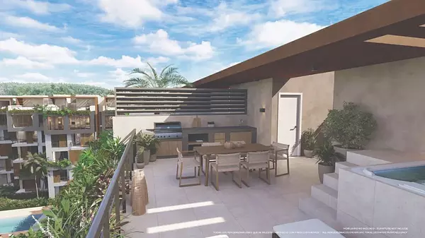apartamentos - Bávaro en Cana Bay – Proyecto de aptos Riviera Bay 2