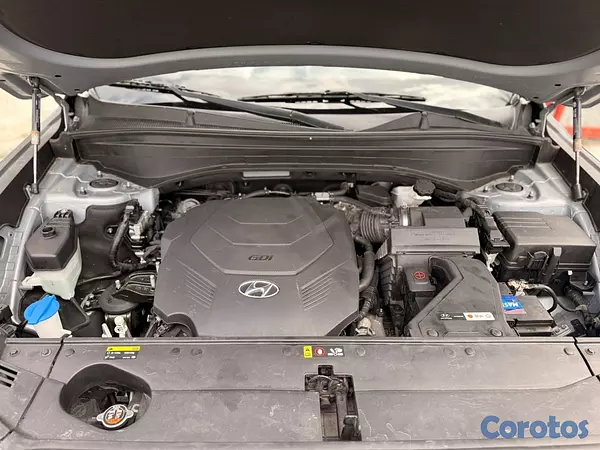 jeepetas y camionetas - Hyundai Palisade SEL 2020 5