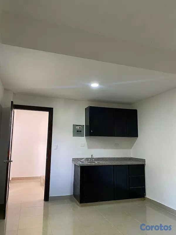 apartamentos - Venta, Edificio de 8 Apartamentos, Zona Colonial 6
