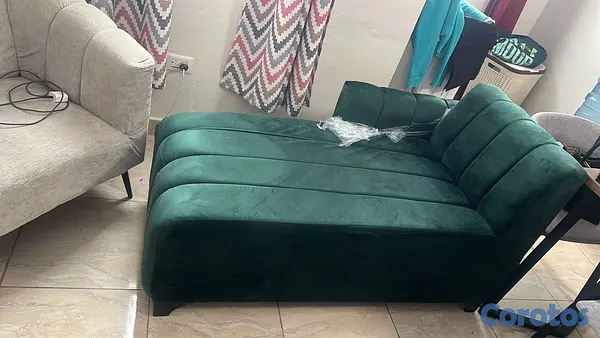 muebles y colchones - Mueble tipo L nuevo 3