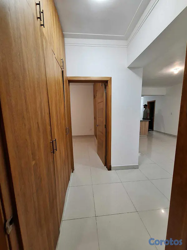 apartamentos - BELLA VISTA – TORRE EXCLUSIVA (NO AIRBNB)  6
