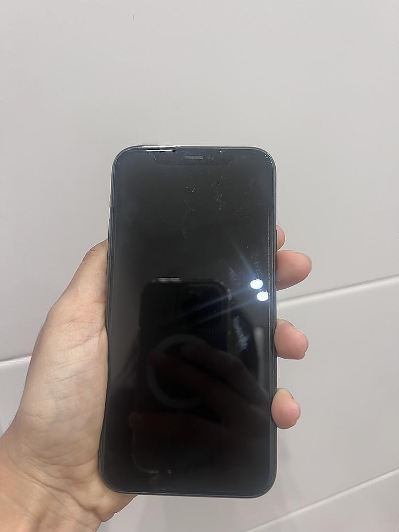 celulares y tabletas - iPhone 11 Pro  1