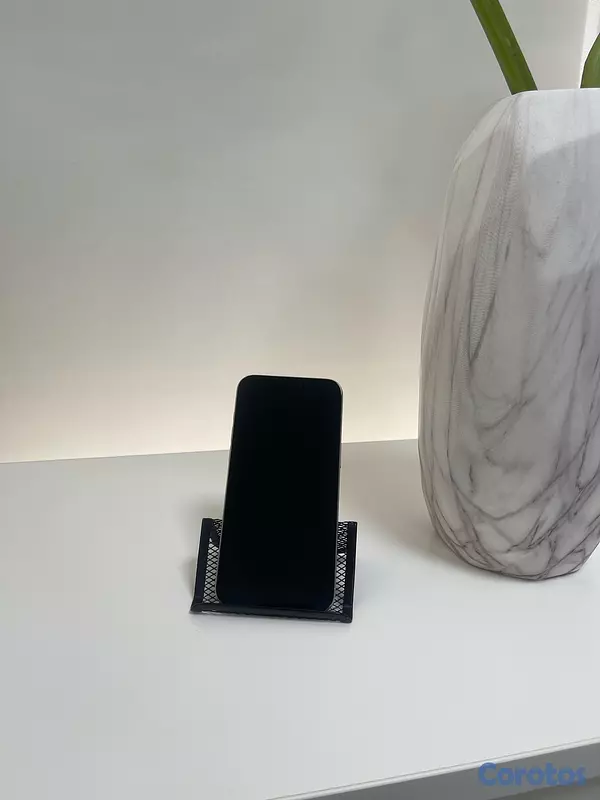 celulares y tabletas - iPhone 15 pro Max 256gb Blanco Factoy  2